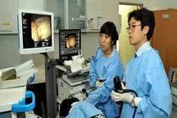 ۱۴ هزار نفر در کره جنوبی قربانی شرکتی انگلیسی شدند؟!