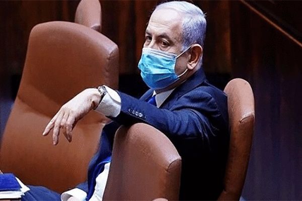 یاوه گویی جدید نتانیاهو علیه ایران