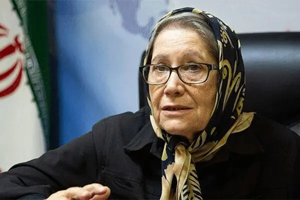 مینو محرز: برگزاری نمایشگاه بازی با جان مردم است
