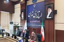 بندپی: ۴۰ درصد بیماران بدحال کرونایی در تهران هستند