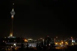 کلید خاموشی‌های تهران زده شد!