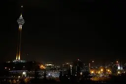 کلید خاموشی‌های تهران زده شد!