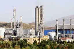 طرحی به نام فاز دوم پتروشیمی خراسان نداریم