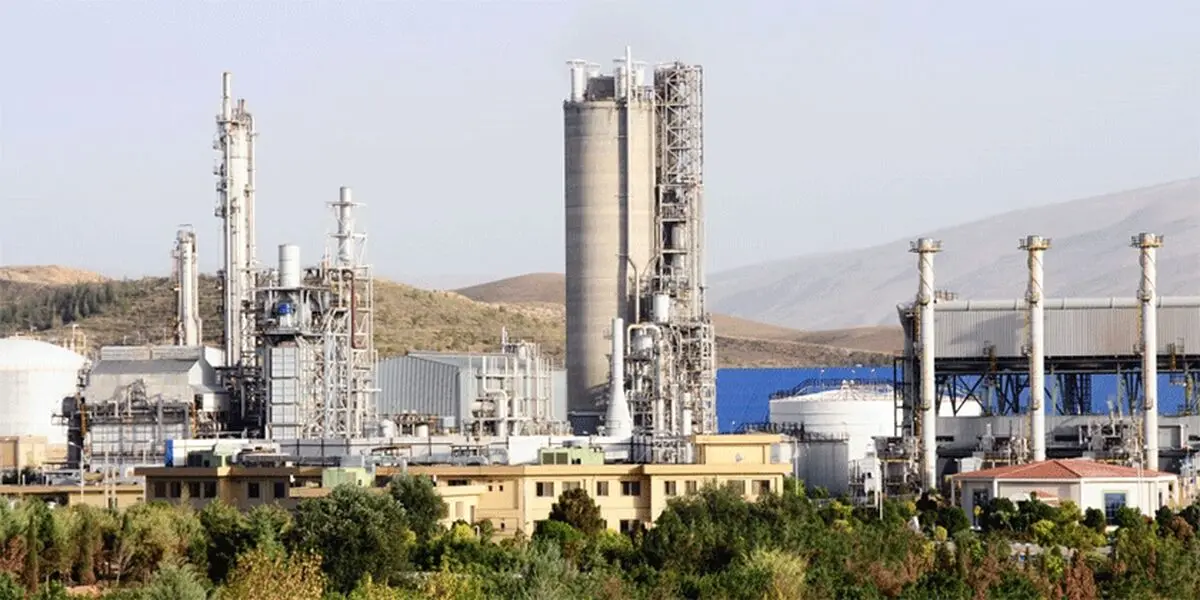 طرحی به نام فاز دوم پتروشیمی خراسان نداریم