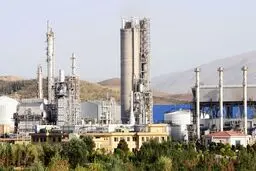 طرحی به نام فاز دوم پتروشیمی خراسان نداریم
