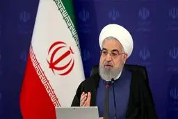 روحانی: عزاداری محرم تعطیل نمی‌شود