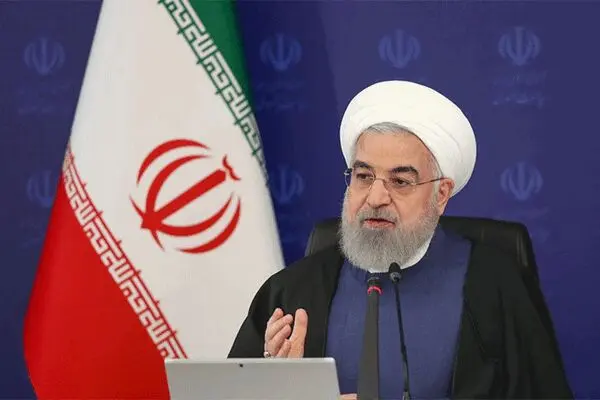 روحانی: عزاداری محرم تعطیل نمی‌شود