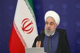 روحانی: عزاداری محرم تعطیل نمی‌شود