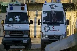 وقوع انفجار در پایتخت عراق