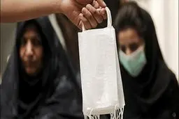 ماسک داروخانه‌ای گران‌تر از مترو!