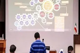 چهارمین جلسه محاکمه متهمان پرونده موسوم به هلدینگ آفتاب