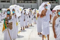 بازداشت ۹۳۶ حاجی در عربستان سعودی