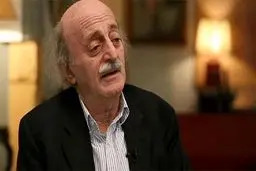 جنبلاط، دیاب کناره‌گیری کند