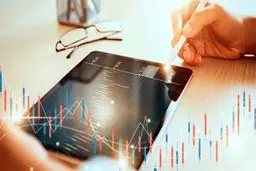 تاثیر سرعت اینترنت در خرید سهام