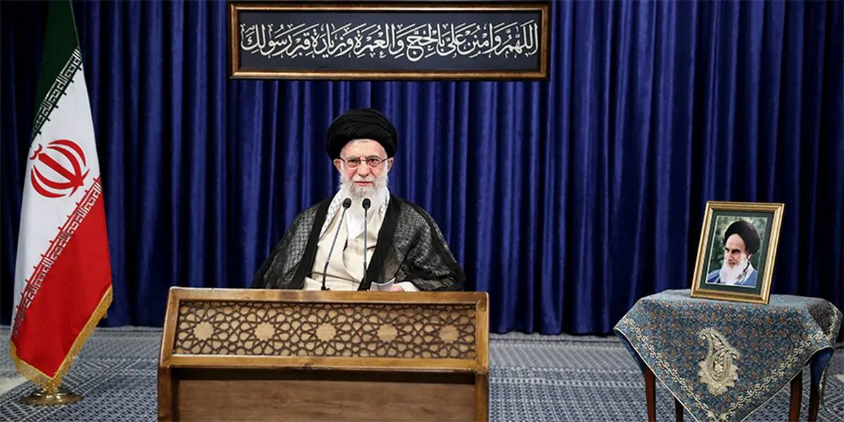 تحریم‌های آمریکا علیه ملت ایران جنایت است