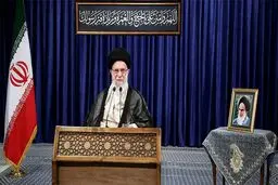 تحریم‌های آمریکا علیه ملت ایران جنایت است