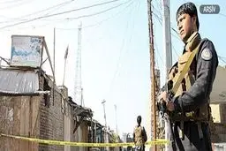 انفجار خونین در هرات بعد از اقامه نماز عید