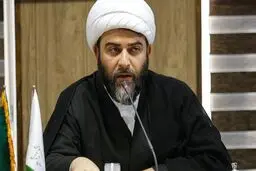 قمی: جلسات دعای عرفه تجربه‌ای موفق از برپایی هیأت با رعایت پروتکل‌ها بود