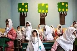 جزئیات آغاز فعالیت مدارس در سال جدید تحصیلی