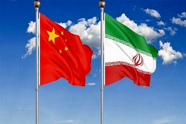 روابط نزدیک ایران و چین؛ تهدیدی برای رژیم صهیونیستی
