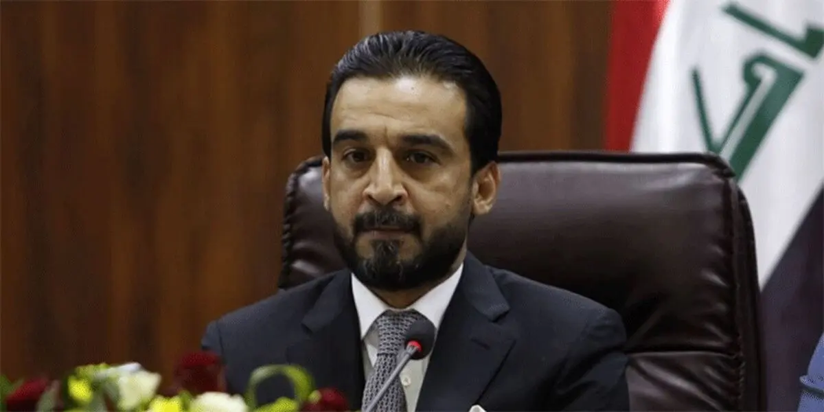 الحلبوسی: انتخابات زود برگزار شود
