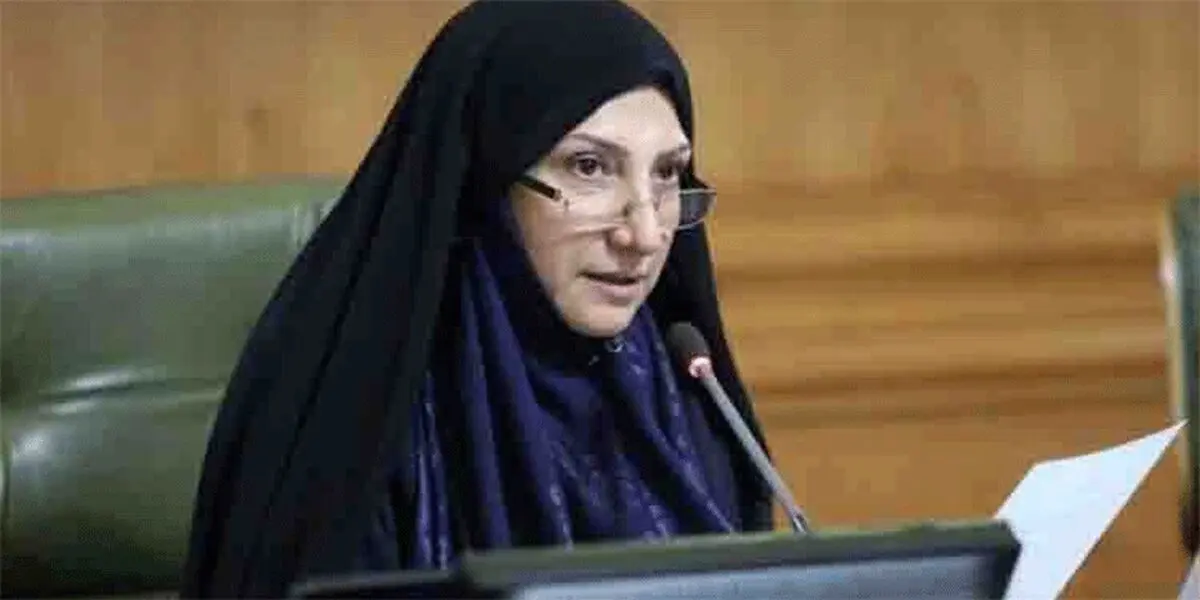 تهرانی‌های بدون ماسک بر اساس کد ملی جریمه‌می‌شوند؟