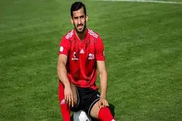 حاج‌صفی به آریس پیوست