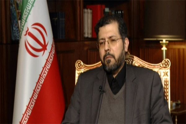 «سعید خطیب‌زاده» سخنگویی وزارت امور خارجه می‌شود؟