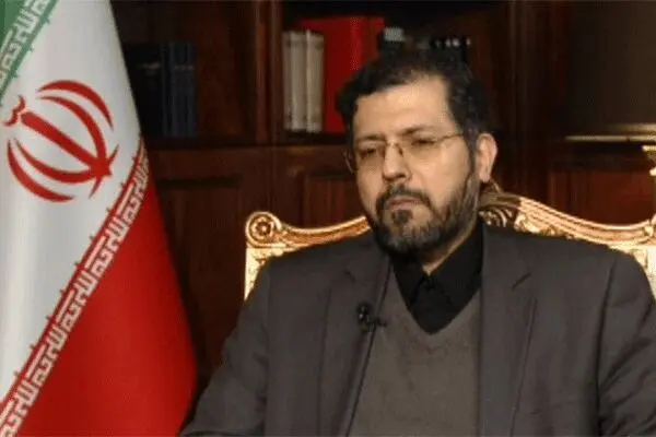 «سعید خطیب‌زاده» سخنگویی وزارت امور خارجه می‌شود؟