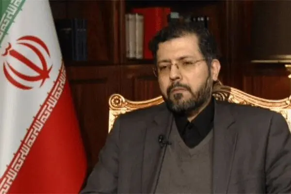 «سعید خطیب‌زاده» سخنگویی وزارت امور خارجه می‌شود؟