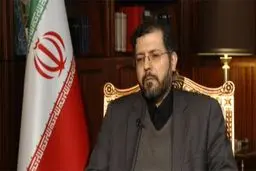 «سعید خطیب‌زاده» سخنگویی وزارت امور خارجه می‌شود؟