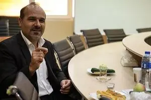سیاست دولت مولد سازی اقتصاد نیست