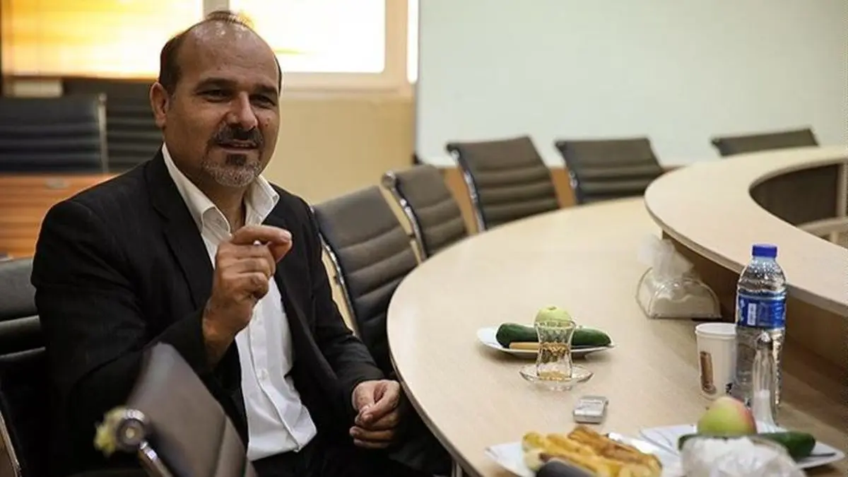 سیاست دولت مولد سازی اقتصاد نیست