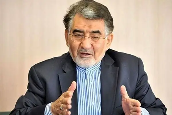 ۱۰ پیشنهاد آل‌اسحاق برای پایان تحریم