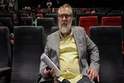 نادر طالب‌زاده هم کرونا گرفت