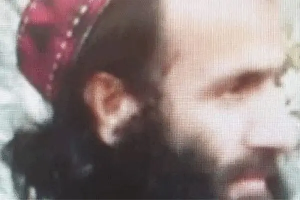 قصاب داعش در افغانستان به هلاکت رسید