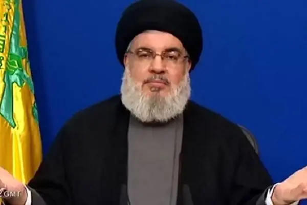 نصرالله پیروز جنگ اعصاب علیه اسرائیل