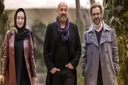 سانسور ۱۵ دقیقه‌ای «آقازاده»