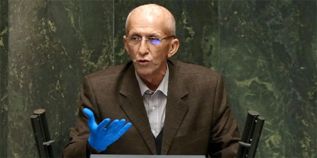 بیژن نوباوه راهی شورای نظارت بر صداوسیما شد