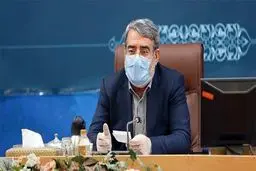 وزیر کشور: محرم را به نحو احسن برگزار می‌کنیم