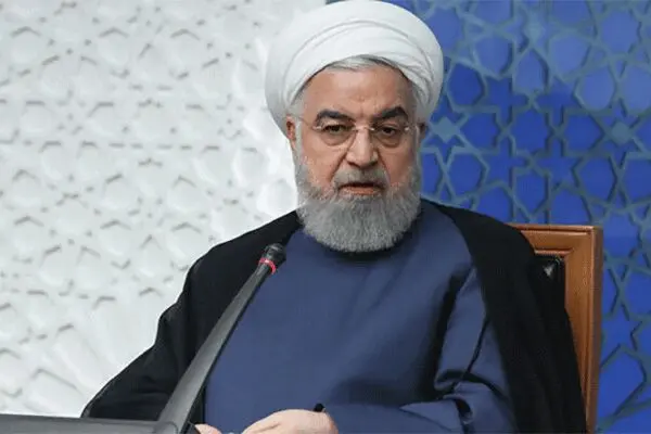 جهش اقتصادی منطقی باشد