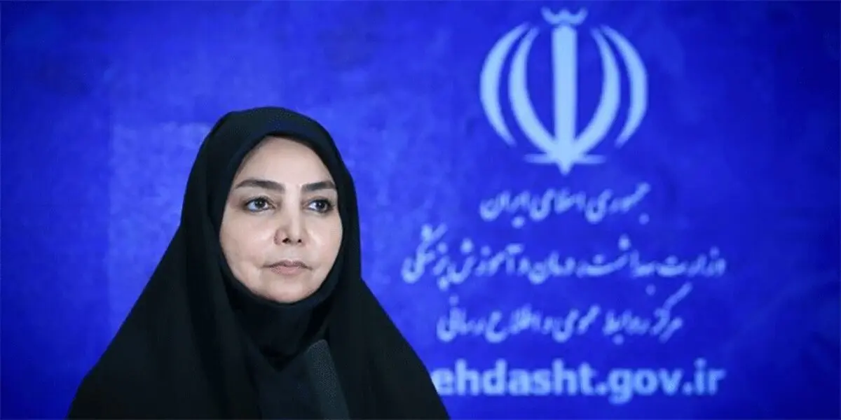 شناسایی ٢۶٨۵ بیمار جدید کرونایی در شبانه روز گذشته