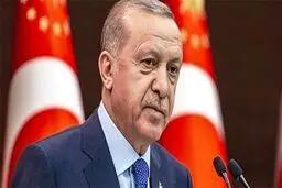 اردوغان ادعا کرد کشورش امید مظلومان منطقه و جهان است