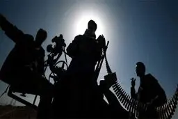 تحرکات مشکوک عربی در لیبی؛ ظهور سومالی جدید