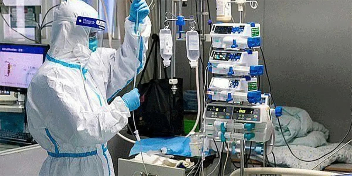 چرا آمار کرونا با وجود اجباری شدن ماسک همچنان بالاست؟