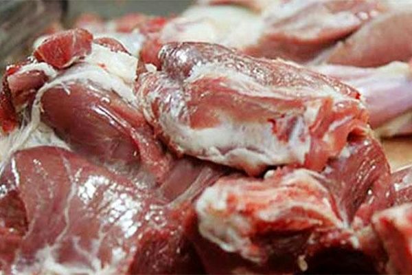 قیمت گوشت برای مصرف کننده همچنان بالاست