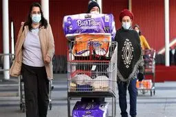 کرونا و اعلام «وضعیت فاجعه بار» در استرالیا