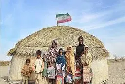 خط فقر در سیستان و بلوچستان بیداد می‌کند