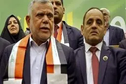 العامری: از برگزاری انتخابات زودهنگام استقبال می‌کنیم