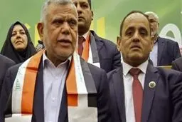 العامری: از برگزاری انتخابات زودهنگام استقبال می‌کنیم